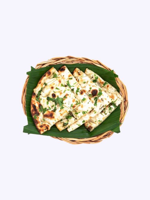 Veg Stuffed Kulcha