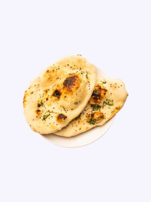 Amritsari Kulcha