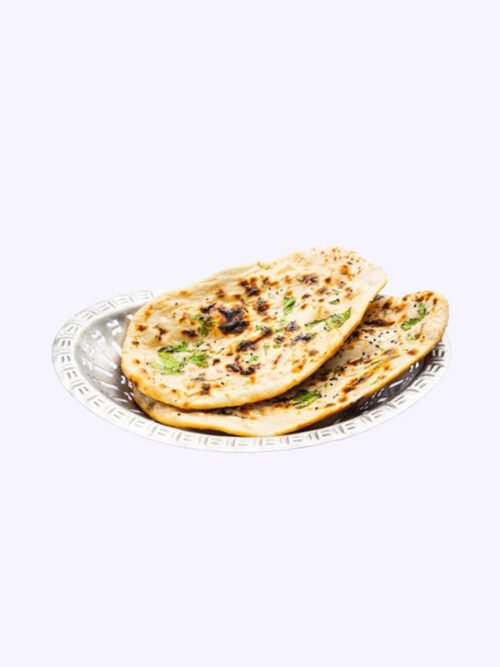 Paneer Kulcha
