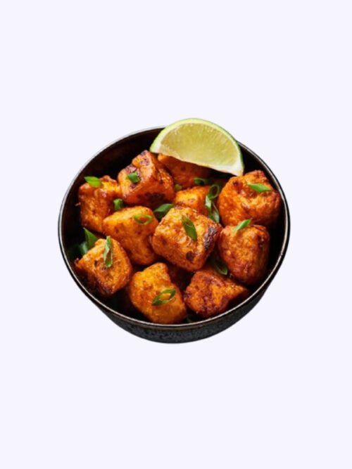 Paneer 65