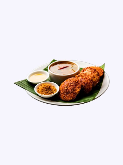 Podi Idly