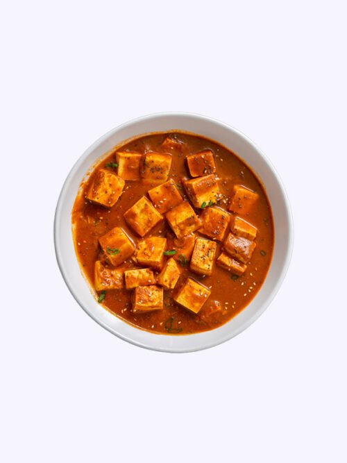 Paneer Tangy
