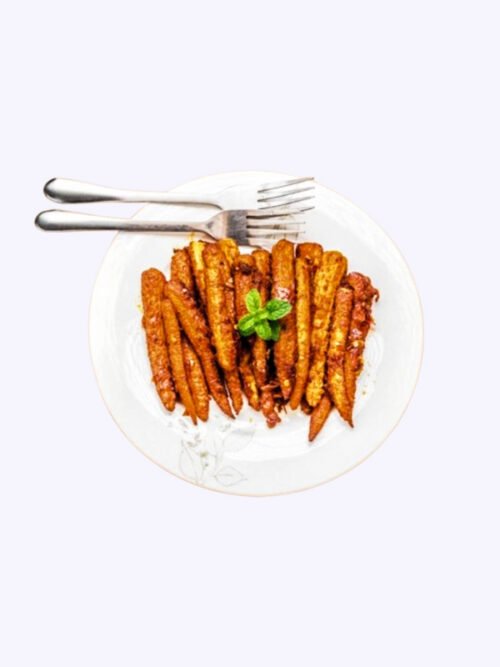 Baby Corn Schewan