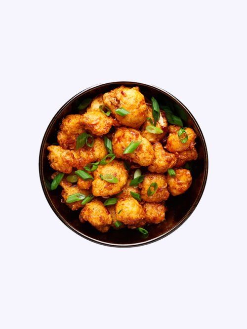 Gobi Chilli