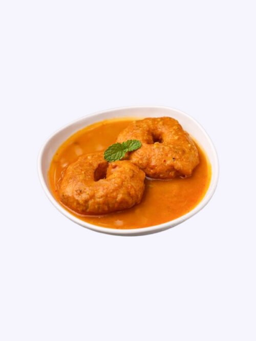 Sambar Vadai
