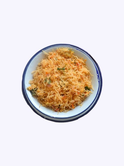 Veg Kothu Idiyappam