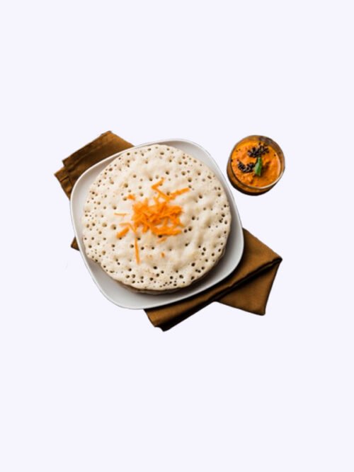 Uttapam