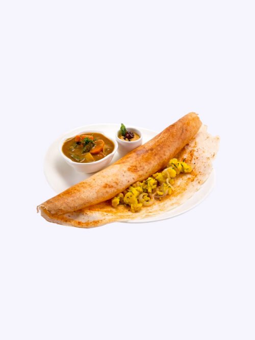 Masala Dosai