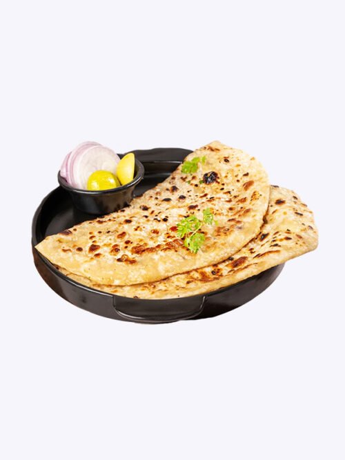 Aloo Paratha